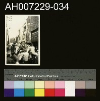 藏品(江府黃太夫人喪禮相關照片)的圖片